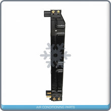 Load image into Gallery viewer, NEW Radiator for Toyota 4Runner - 1984 to 1991 / Toyota Pickup - 1984 to 1995 - Qualy Air