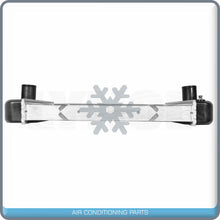Cargar imagen en el visor de la galería, Radiator for International Harvester 4100, 4300, 4400 QL - Qualy Air