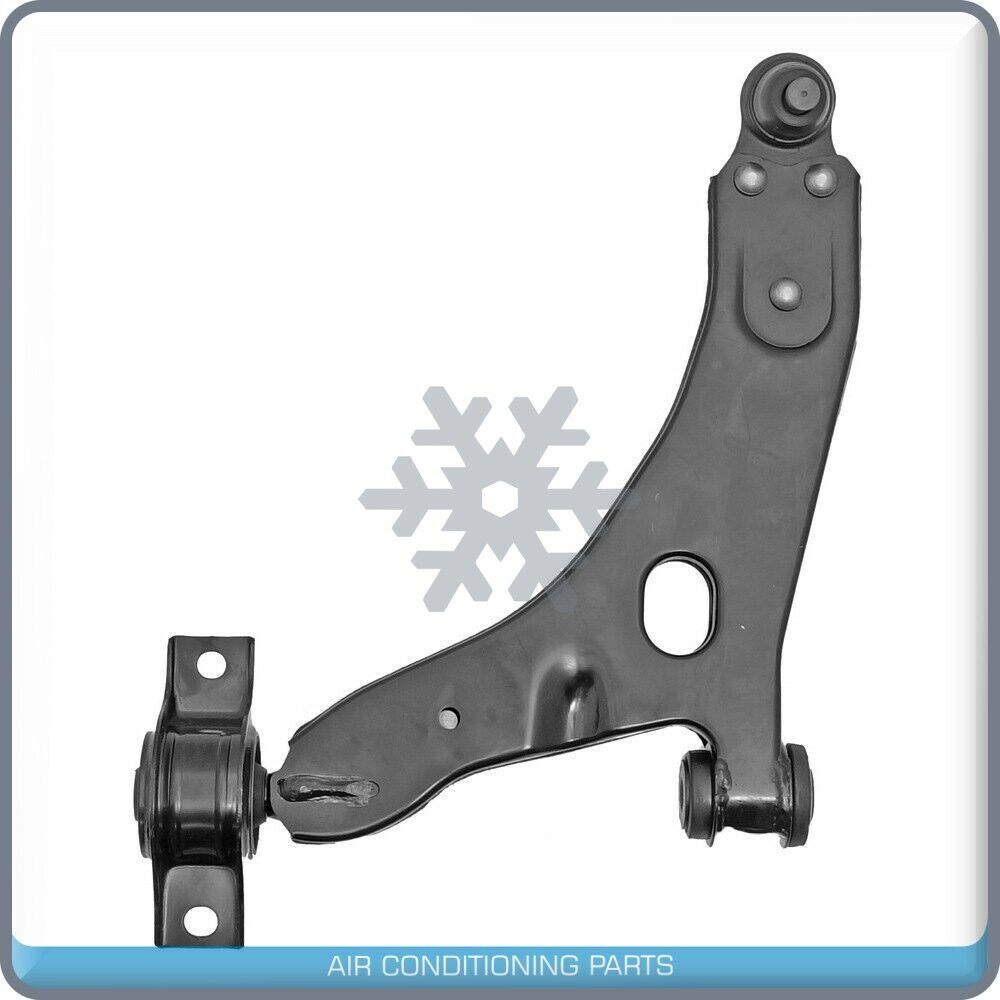 Control Arm Front Lower Left for Ford Focus 2004-00 QOA - Qualy Air