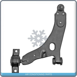 Control Arm Front Lower Left for Ford Focus 2004-00 QOA - Qualy Air