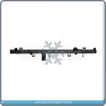 Load image into Gallery viewer, Radiator for 14-19 Nissan Rogue l4 2.0l/ 2.5l - OE# 21460-4BA0A QL - Qualy Air