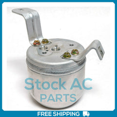 New A/C Receiver Drier for BMW 38I 00-97 M3 QU QU