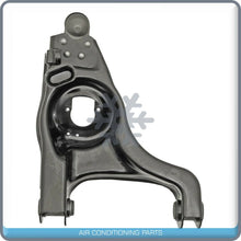 Load image into Gallery viewer, Control Arm Front Lower Right for Dodge Dakota, Dodge Durango QOA - Qualy Air