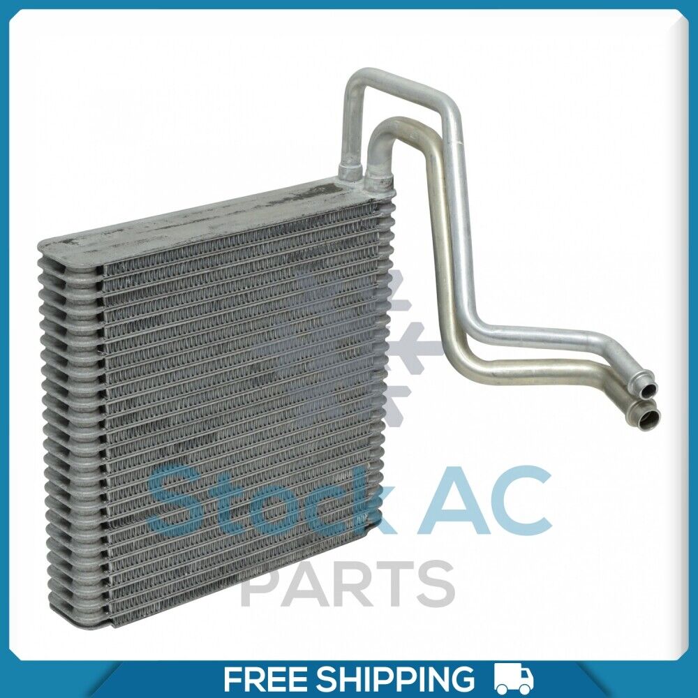 New A/C Evaporator for Ford Fiesta - 2010 to 2013 / Nissan Urvan - 2000 to 2006 - Qualy Air