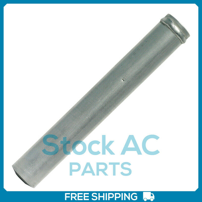 New A/C Receiver Drier for LAND LR3 07-05 QU QU - Qualy Air