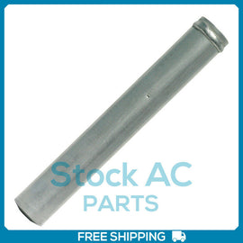 New A/C Receiver Drier for LAND LR3 07-05 QU QU - Qualy Air