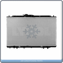 Load image into Gallery viewer, New Radiator For 98-02 Honda Accord 3.0L 99-01 Acura TL 3.2L QL - Qualy Air