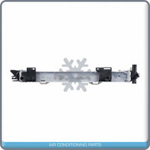 Load image into Gallery viewer, Radiator for Mercedes-Benz 300SE, 300SEL QOA - Qualy Air