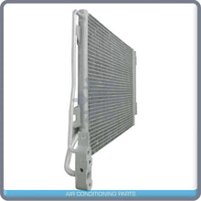 Load image into Gallery viewer, New A/C Condenser for Ford Fusion, Lincoln MKZ &amp; Mercury Milan - OE# 9E5Z19712A - Qualy Air
