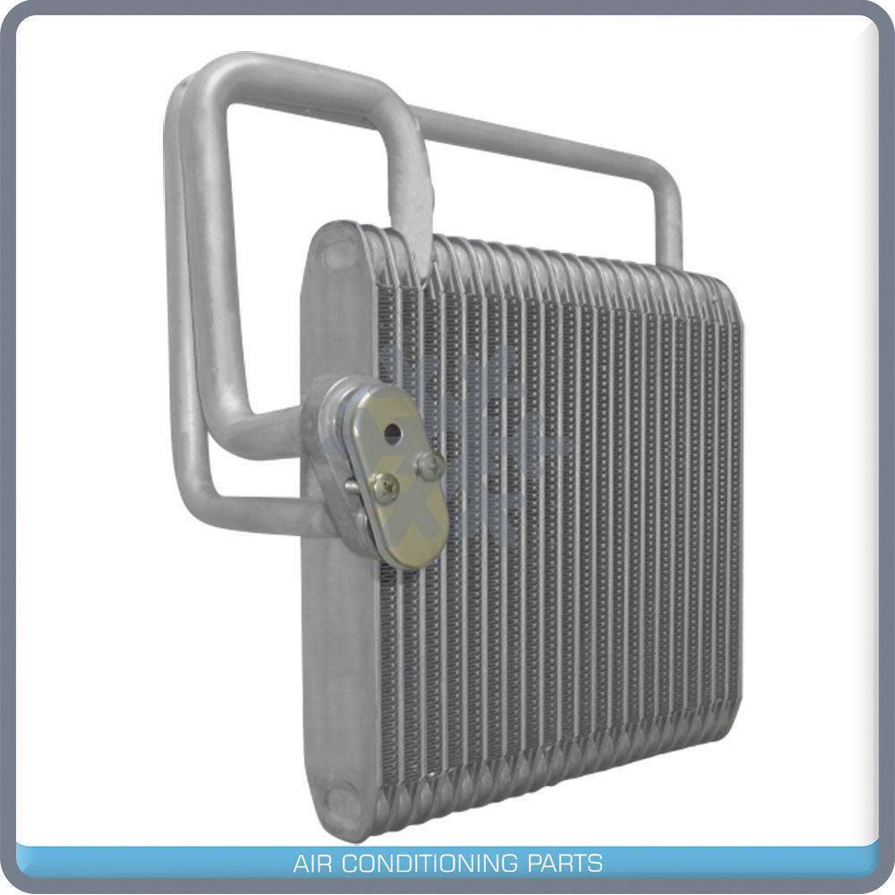 New A/C Evaporator for Ford Fusion / Lincoln MKZ / Mercury Milan - 2006 to 2009 - Qualy Air