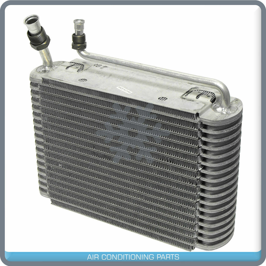 A/C Evaporator Core for Chevrolet Lumina APV / Oldsmobile Silhouette / Pon... QU - Qualy Air