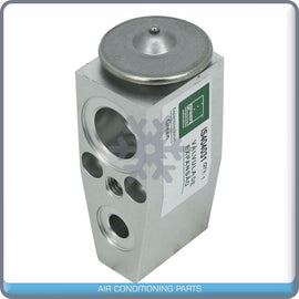 New A/C Expansion Valve for Chevy Impala, Malibu, Cobalt.. - OE# 52495729 - Qualy Air