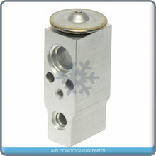 Load image into Gallery viewer, A/C Expansion Valve for Santa Fe QR - Qualy Air