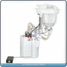 Cargar imagen en el visor de la galería, Electric Fuel Pump Module for Dodge Durango 2004-07 for Chrysler Aspen 2007 QOA - Qualy Air