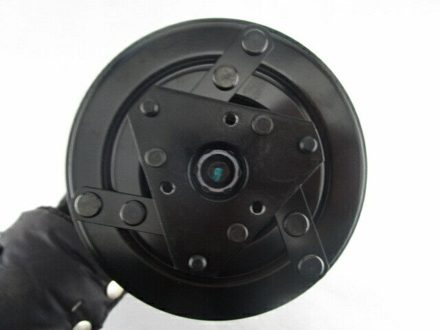 A/C Compressor TM16HS for ALLIS CHALMERS QR - Qualy Air