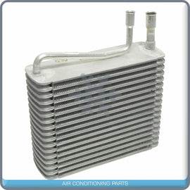 New A/C Evaporator Core for Ford Mustang - 1994 to 1995 - OE# F4ZZ19850A QU - Qualy Air