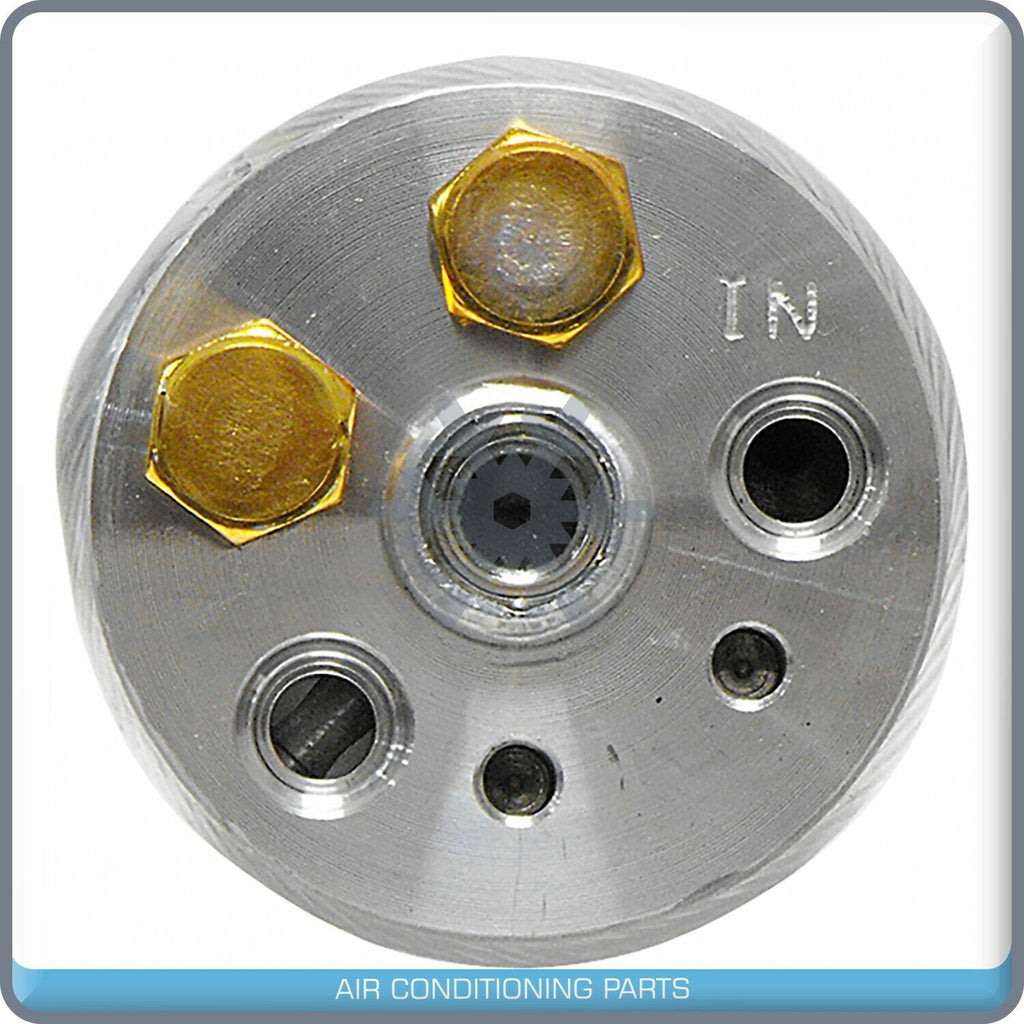 A/C Receiver Drier for Mazda 929 QR - Qualy Air