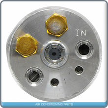Load image into Gallery viewer, A/C Receiver Drier for Mazda 929 QR - Qualy Air