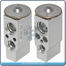 Load image into Gallery viewer, A/C Expansion Valve for Volvo S80, V70, XC70 QR - Qualy Air