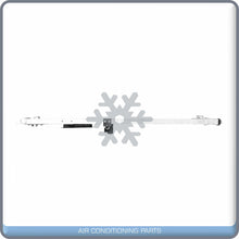 Load image into Gallery viewer, A/C Condenser for Chrysler Town &amp; Country / Dodge Caravan / Plymouth Voyager QL - Qualy Air