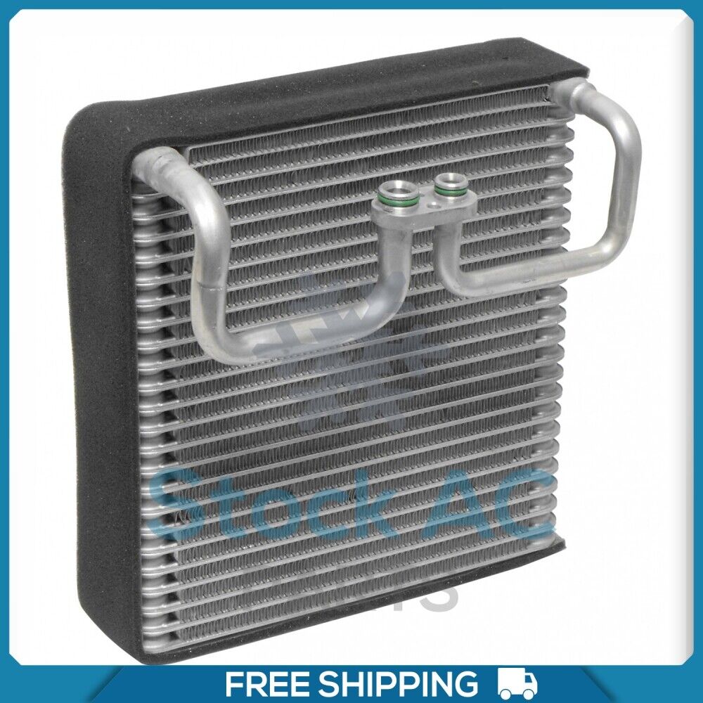 New A/C Evaporator Core for Toyota Tundra - 2003 to 2006 - OE# 885010C060 - Qualy Air