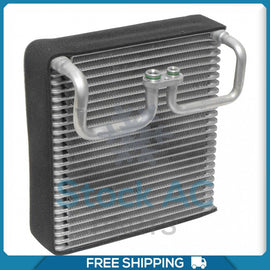 New A/C Evaporator Core for Toyota Tundra - 2003 to 2006 - OE# 885010C060 - Qualy Air