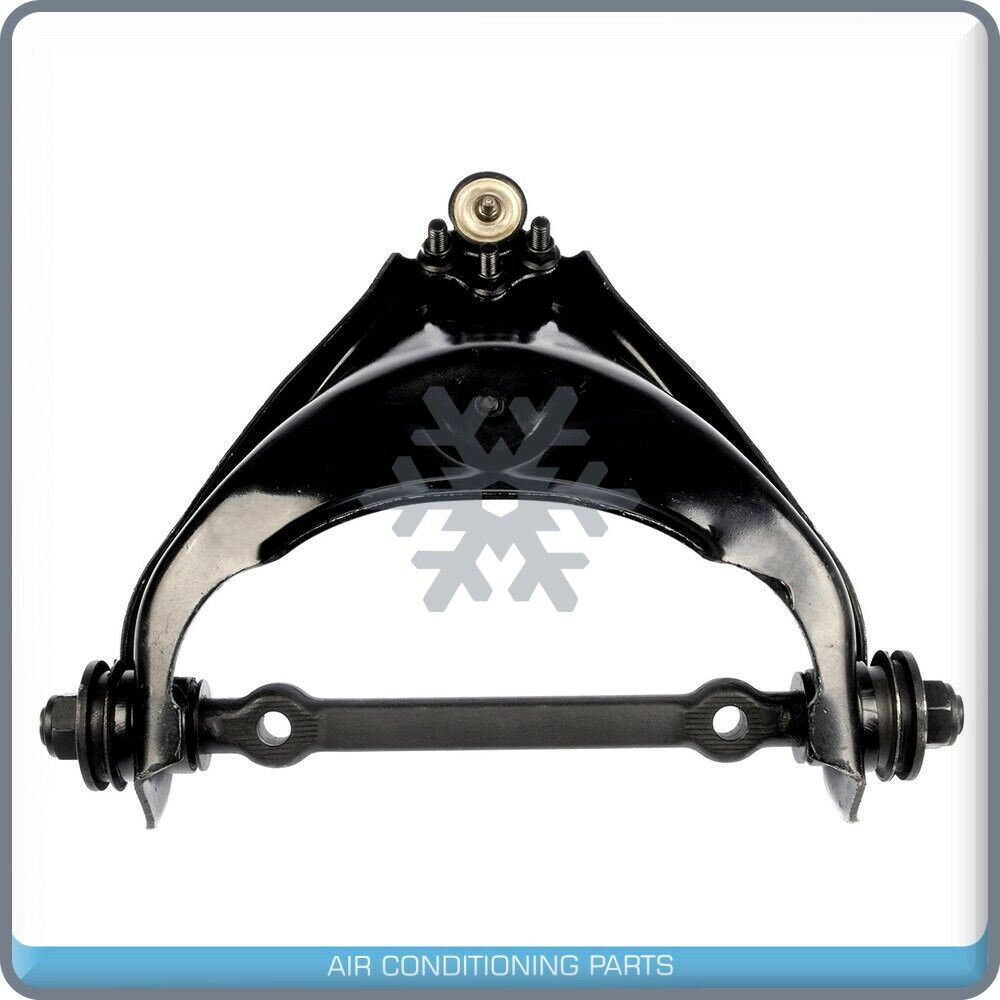 NEW Front Right Upper Control Arm for Dodge Dakota, Dodge Durango - 2000 to 2004 - Qualy Air