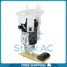 Load image into Gallery viewer, Electric Fuel Pump Module For Hyundai Santa Fe V6 2.7L 2003 2004 05 2006 QOA - Qualy Air