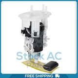Electric Fuel Pump Module For Hyundai Santa Fe V6 2.7L 2003 2004 05 2006 QOA