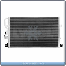 Load image into Gallery viewer, A/C Condenser for Chevrolet Equinox QL - Qualy Air