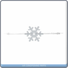 Load image into Gallery viewer, A/C Condenser for Peterbilt 357, 378, 379, 385, 386, 387, 330 QL - Qualy Air