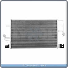 Load image into Gallery viewer, A/C Condenser for Saturn Vue QL - Qualy Air