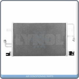 A/C Condenser for Saturn Vue QL - Qualy Air
