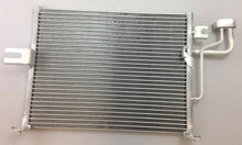 Load image into Gallery viewer, A/C Condenser for Dodge Colt / Eagle Summit / Mitsubishi Mirage / Plymouth... QR - Qualy Air