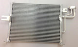 A/C Condenser for Dodge Colt / Eagle Summit / Mitsubishi Mirage / Plymouth... QR