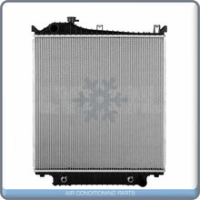 Load image into Gallery viewer, Radiator for Ford Explorer / Mercury Mountaineer QL - Qualy Air