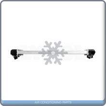 Cargar imagen en el visor de la galería, Radiator for Chevrolet S10 Blazer, S10 / GMC Jimmy, Sonoma, S15 Jimmy,... QL - Qualy Air