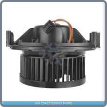 Load image into Gallery viewer, A/C Blower Motor for Audi A3 &amp; Volkswagen 2015-16 - 5Q1819021B (OEM) - Qualy Air
