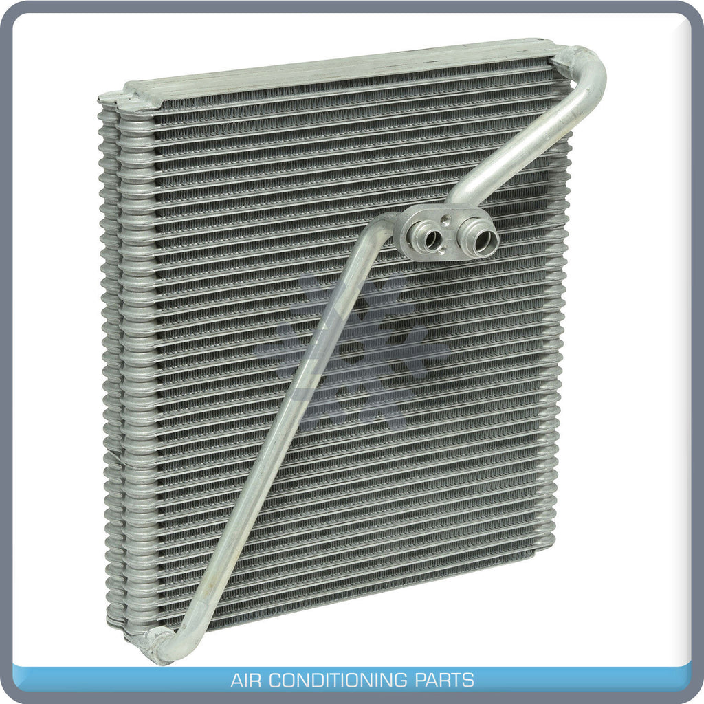 New AC Evaporator for Mits Lancer, Outlander, Outlander Sport - OE# 7810A017 QU - Qualy Air