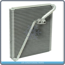 Load image into Gallery viewer, New AC Evaporator for Mits Lancer, Outlander, Outlander Sport - OE# 7810A017 QU - Qualy Air