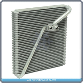 New AC Evaporator for Mits Lancer, Outlander, Outlander Sport - OE# 7810A017 QU - Qualy Air