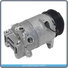 Load image into Gallery viewer, A/C Compressor for Infiniti JX35, QX60 QU - Qualy Air