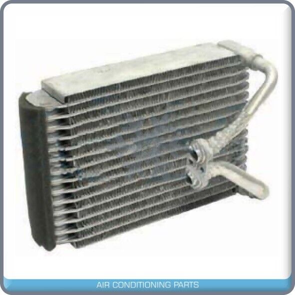 A/C Evaporator for Veracruz QR - Qualy Air