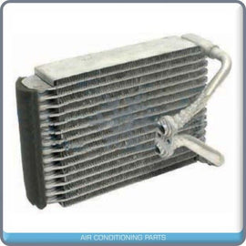 A/C Evaporator for Veracruz QR - Qualy Air