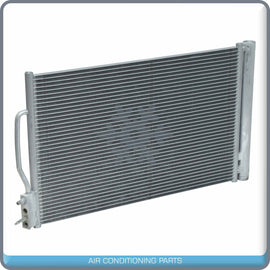 A/C Condenser for Buick LaCrosse/ Chevrolet Malibu - 2016 2017 2018 2019 2020 QU - Qualy Air