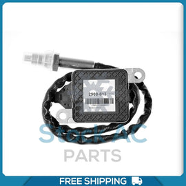 NEW NOX SENSOR for 2011-2018 CUMMINS ISX 12 ISX 15 - OE# 4326872 QL - Qualy Air