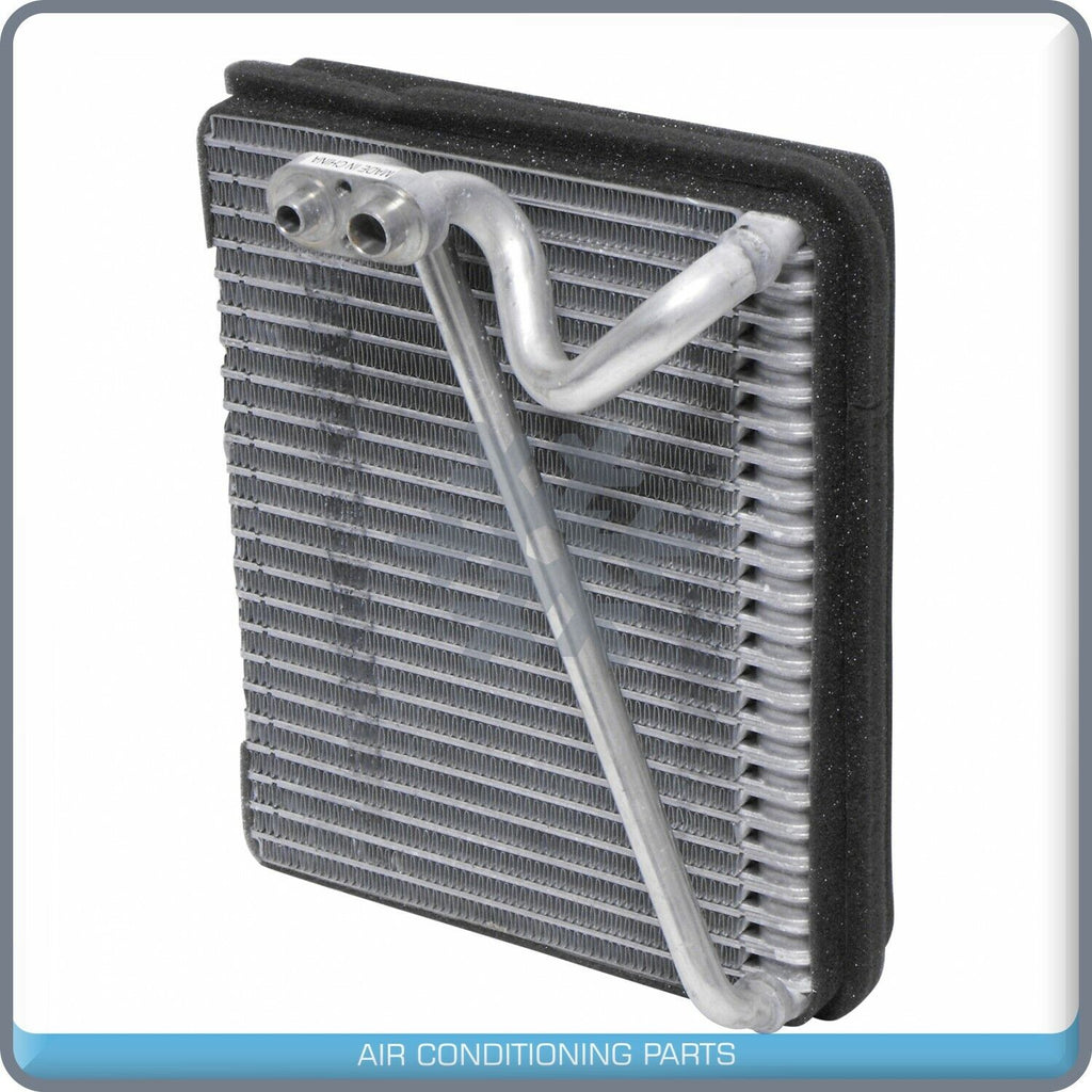 A/C Evaporator for Subaru Impreza QR - Qualy Air