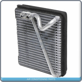 A/C Evaporator for Subaru Impreza QR - Qualy Air
