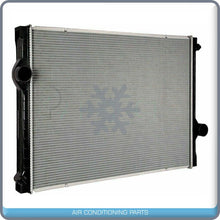 Load image into Gallery viewer, NEW Radiator for International 8100 8300 8600 9000 9400 - 1995 to 2003 - Qualy Air