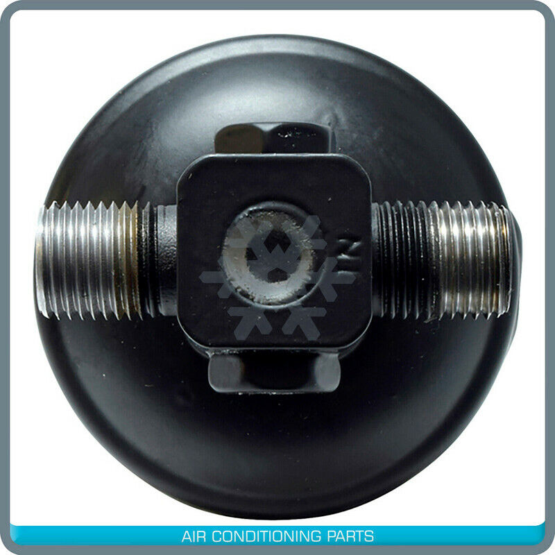 New A/C Receiver Drier for TOY COROLLA 89-80 QU QU - Qualy Air